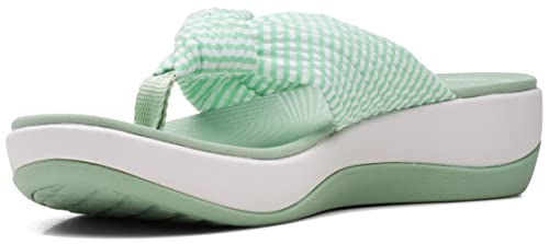 Image of Clarks Women's Arla Glison Flip Flop