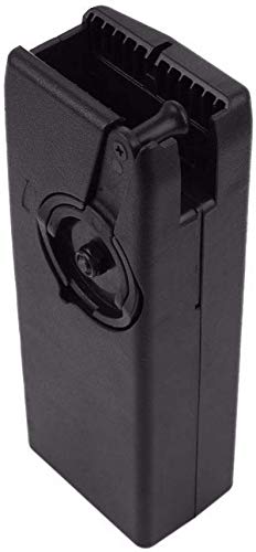 Caricatore rapido BB tattico in plastica Paintball Softair 6mm 1000 Colpi