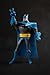 McFarlane Toys - The New Batman Adventures Batman (Blue/Grey) 6in Scale Action Figure