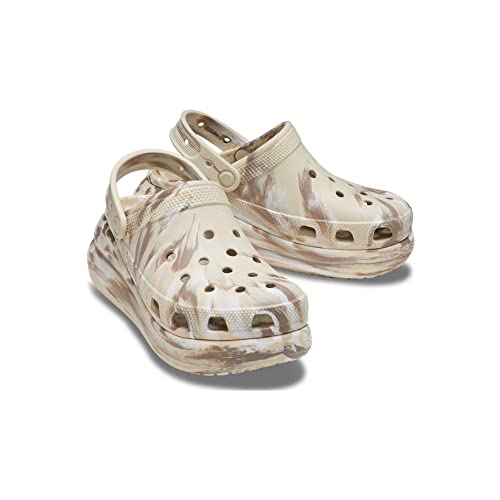 Image of Crocs Unisex Adult ClasscCrushClog Croslite Clog | 207521-75U |