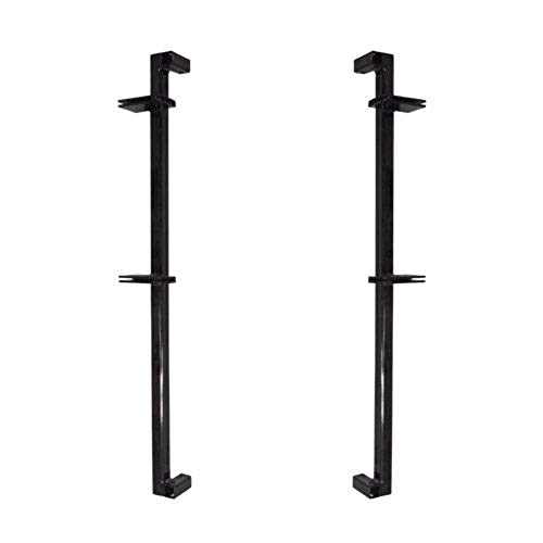 MadJax Armor Nerf Bar Brackets for E-Z-GO TXT (Nerf Bars