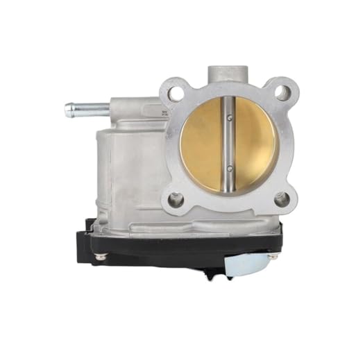 Boîtier papillon MN135985 2004-2012 pour supprimer le voyant moteur