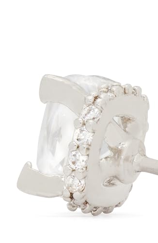 Image of Kate Spade New York Little Luxuries 6mm Square Studs