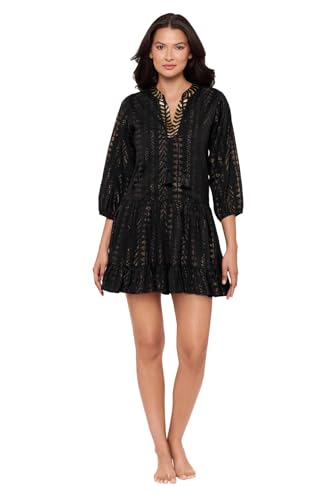Miraclesuit Women's Swim Dress - Best Beach Coverage and Shaping
