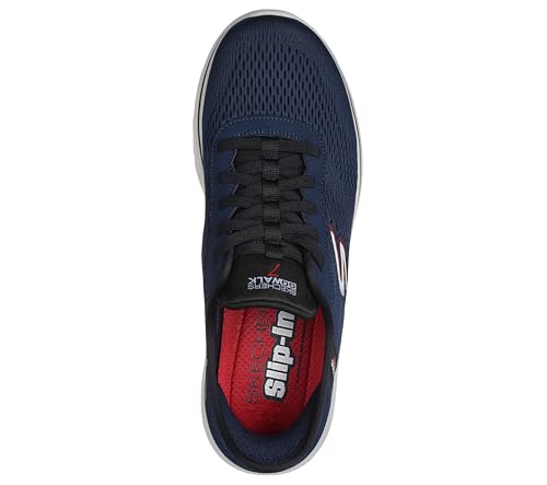 Image of Skechers Women's REGGAE SLIM - Simply Stretch Shoes | Walking Shoes