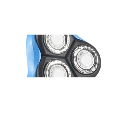 Tête de Rasoir + Lame + Cadre, Compatible avec Philips, AT750, AT890, PT 860, PT860, PT866, AT758, PT710, PT 725, PT720