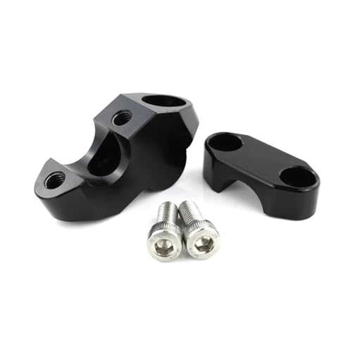 Elevadores de montaje offset CB1000R: más control y ergonomía superior 6