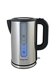 Photo Gallery suntec wellness wak-8304 bollitore, 3100 w, acciaio inox Photo Gallery suntec wellness wak-8304 bollitore, 3100 w, acciaio inox