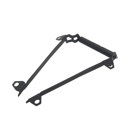 Support GPS Ducati Multistrada V4 S : navigation stable de 22mm pour motards exigeants