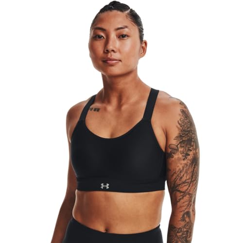 Under Armour Women's Continuum High Impact Sports Bra