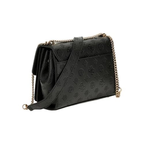 Sac bandoulière Guess Phoebe 4G logo Femme - vue 3