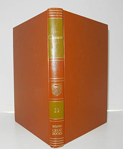 Chaucer: Troilus And Cressida / The Canterbury ... B003995M1Q Book Cover
