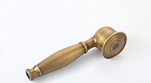 Robinet de douche antique pour résoudre les problèmes de plomberie