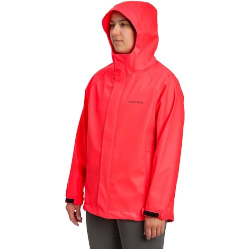 Grundéns Women's Neptune Jacket2