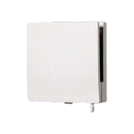 Amazon Panasonic パナソニック 自然給気口 アレルバスター搭載 Fy Gkf45l W 換気扇