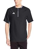 adidas Mens Fielder's Choice Cage Jacket