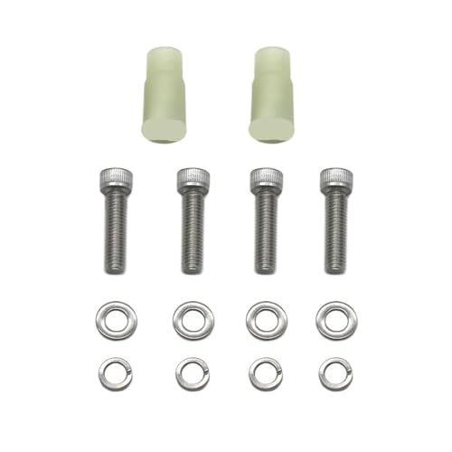 Moteur de trim pour moteur bateau 40-60 CV haute durabilité
