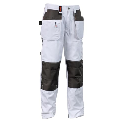 Scruffs Worker Plus Trouser