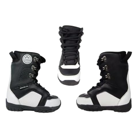 Altitude RIPSTER JR Snowboard Boots Cover