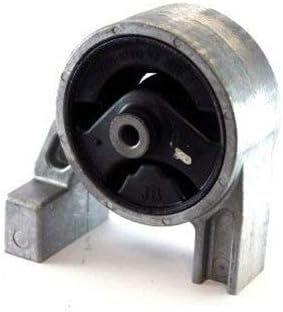 Rear Motor Mount for 06-11 Hyundai Accent/Kia Rio 1.6L | A7164, EM9310, 9310 - S0073