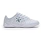 Rebel Athletic Ruthless Cheer Shoe