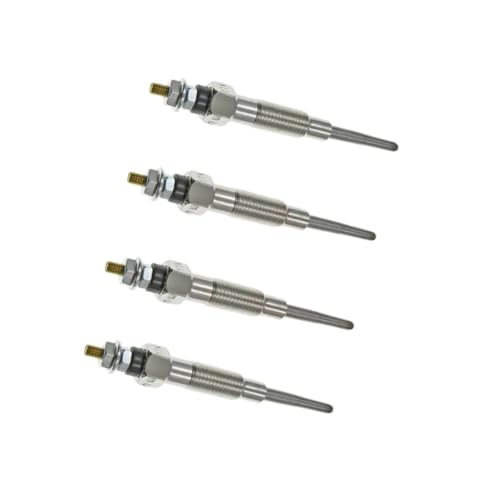 Bougies de préchauffage en métal pour vos trajets en Toyota Coaster BB10
