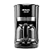 Orbegozo Cafetera de Goteo CG 4027 N Negro 900 W 1 Imagen de Orbegozo Cafetera de Goteo CG 4027 N Negro 900 W 1