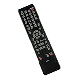 Easy to Use Remote for DVDs Recorders with Intuitives Button Layout for Home or Travel Use Ensuring Control Portable Remote for DVDs Recorders