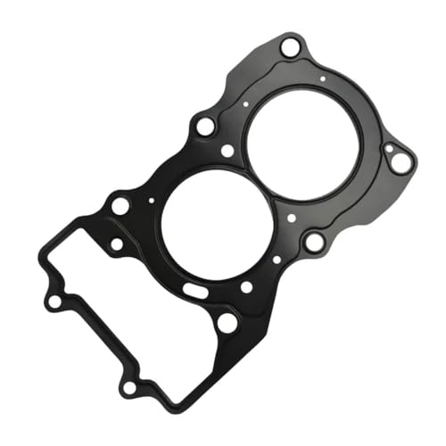 Joint de culasse moto pour réparer fuite liquide refroidissement Kawasaki Ninja 400 2018-2021