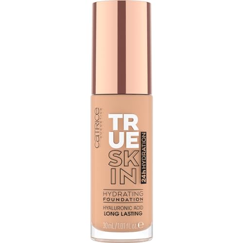 Catrice True Skin Base Hidratante 020