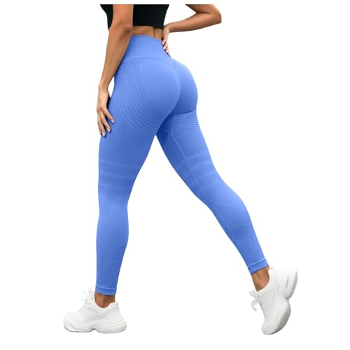 Allegorly Mallas Anticelulitis Mujer Malla De Compresión Mujer Leggings 3D Anticelulitico Leggins Compresion Lipedema Celulitis Push Up Redefine Tu Silueta Sin Esfuerzo Pantalones