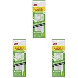 3M しっかりつくクッションゴム 7.9x2.2mm 丸形 22粒 CS-01 (× 3)