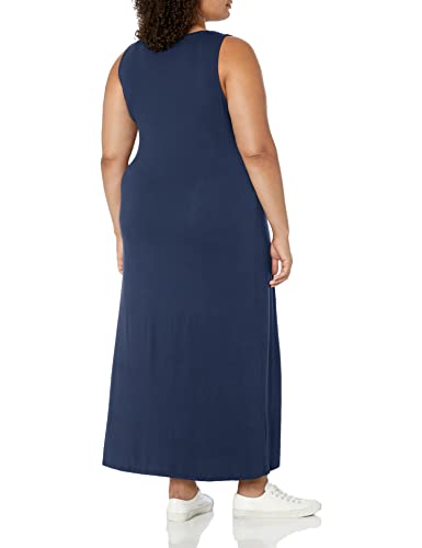 Image of Amazon Essentials Women's Tank Maxi Dress