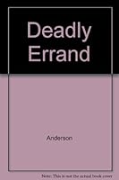 Deadly Errand 0803487681 Book Cover