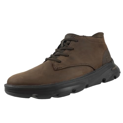 Skechers Men's Slip-Ins Relaxed Fit Arch Fit Garza-Ridley Sneakers Boots