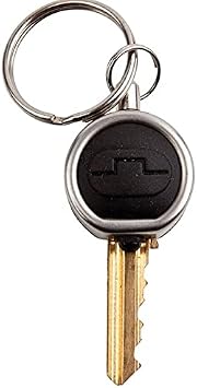 True Utility TU 250 LockLite Illuminated Keychain