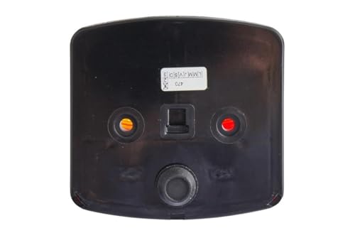 HELLA 2SD 002 776-241 Rückleuchte - Halogen - für u.a. DEUTZ-FAHR - ECE - rechts