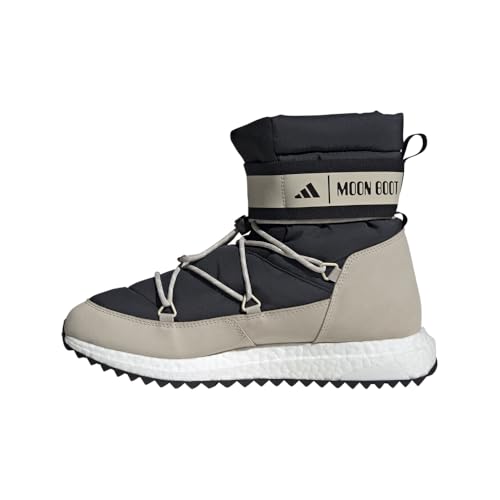 adidas Unisex-Adult Moon Boot Moonboost High Top Sneaker4