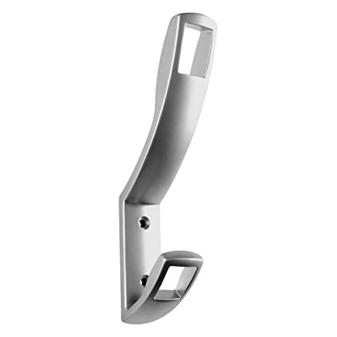 Percha Larga Cromo Mate SO-Tech® PETI Cover