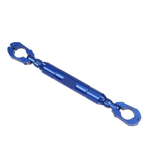 Barre d'équilibre pour guidon moto pour réduire les vibrations Zontes G1-125 125-G2