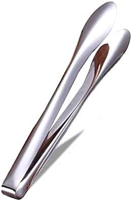 Pinzas de cocina antiadherentes for cocina, de, for barbacoa, Pizza, pan, bistec, pinzas, 1 ud.
