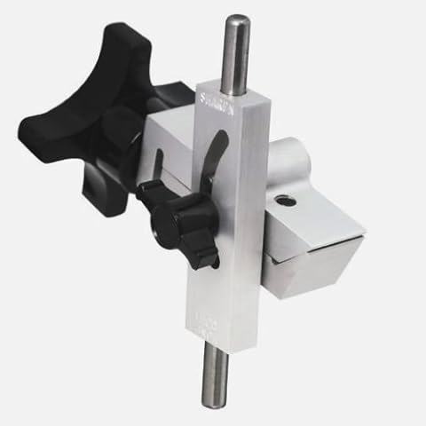 Standard Shear Blade Clamp #30004 For Wolff Scissor Sharpeners Cover