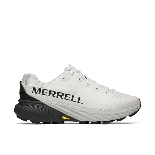 Image of Merrell Men's Agility Peak 5 Trail Runners