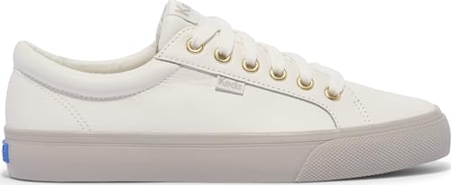 Image of Keds Women's Jump Kick Lace Up Sneakers