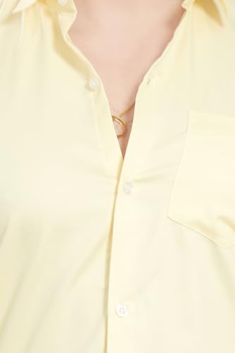Image of DIVISIVE Men's Solid Slim Fit Shirt