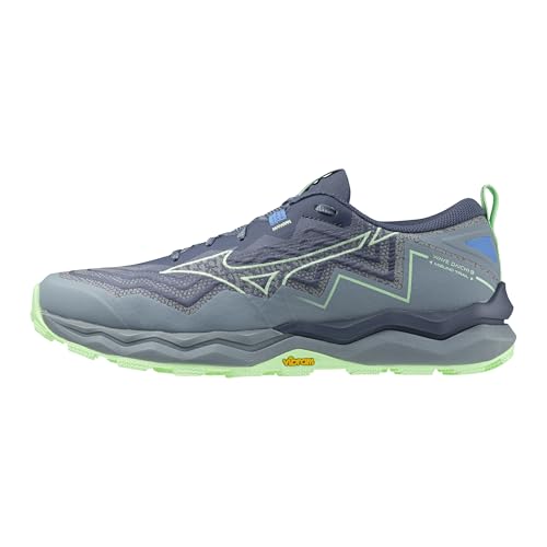 Mizuno Wave Daichi 9