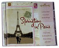Springtime in Paris [Hardcover] J.K.Rowling