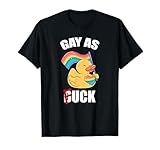 Gay AF LGBT LGBTQ Gay Pride Apparel Co.