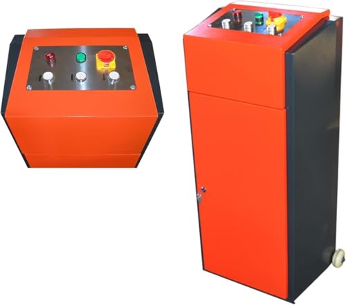 KATOOL X85-110V Electric Mid-Rise Lift