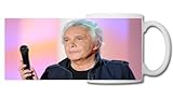 L'ide All Mug Michel Sardou N7